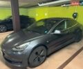 Серый Тесла Модель 3, объемом двигателя 0 л и пробегом 203 тыс. км за 13500 $, фото 19 на Automoto.ua