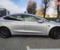 Сірий Тесла Модель 3, об'ємом двигуна 0 л та пробігом 54 тис. км за 20900 $, фото 10 на Automoto.ua