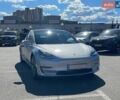 Серый Тесла Модель 3, объемом двигателя 0 л и пробегом 135 тыс. км за 10299 $, фото 1 на Automoto.ua
