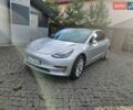 Сірий Тесла Модель 3, об'ємом двигуна 0 л та пробігом 102 тис. км за 17500 $, фото 5 на Automoto.ua