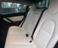 Сірий Тесла Модель 3, об'ємом двигуна 0 л та пробігом 166 тис. км за 17700 $, фото 14 на Automoto.ua