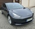 Серый Тесла Модель 3, объемом двигателя 0 л и пробегом 140 тыс. км за 16500 $, фото 1 на Automoto.ua