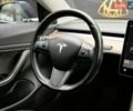 Сірий Тесла Модель 3, об'ємом двигуна 0 л та пробігом 219 тис. км за 18000 $, фото 17 на Automoto.ua