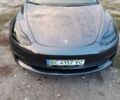 Сірий Тесла Модель 3, об'ємом двигуна 0 л та пробігом 76 тис. км за 9983 $, фото 4 на Automoto.ua
