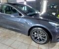 Серый Тесла Модель 3, объемом двигателя 0 л и пробегом 112 тыс. км за 18900 $, фото 12 на Automoto.ua