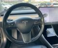 Сірий Тесла Модель 3, об'ємом двигуна 0 л та пробігом 126 тис. км за 15990 $, фото 10 на Automoto.ua