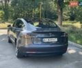 Серый Тесла Модель 3, объемом двигателя 0 л и пробегом 94 тыс. км за 18000 $, фото 11 на Automoto.ua
