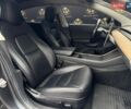 Сірий Тесла Модель 3, об'ємом двигуна 0 л та пробігом 219 тис. км за 18000 $, фото 12 на Automoto.ua