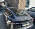 Серый Тесла Модель 3, объемом двигателя 0 л и пробегом 87 тыс. км за 20500 $, фото 5 на Automoto.ua