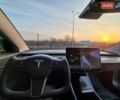 Серый Тесла Модель 3, объемом двигателя 0 л и пробегом 128 тыс. км за 16500 $, фото 30 на Automoto.ua