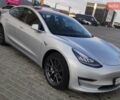 Сірий Тесла Модель 3, об'ємом двигуна 0 л та пробігом 54 тис. км за 20900 $, фото 21 на Automoto.ua