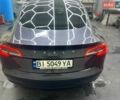 Сірий Тесла Модель 3, об'ємом двигуна 0 л та пробігом 163 тис. км за 15900 $, фото 10 на Automoto.ua