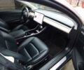 Сірий Тесла Модель 3, об'ємом двигуна 0 л та пробігом 147 тис. км за 16550 $, фото 13 на Automoto.ua