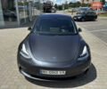 Серый Тесла Модель 3, объемом двигателя 0 л и пробегом 103 тыс. км за 17500 $, фото 12 на Automoto.ua