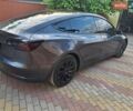 Сірий Тесла Модель 3, об'ємом двигуна 0 л та пробігом 82 тис. км за 14950 $, фото 2 на Automoto.ua