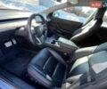 Сірий Тесла Модель 3, об'ємом двигуна 0 л та пробігом 112 тис. км за 15999 $, фото 10 на Automoto.ua