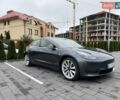 Серый Тесла Модель 3, объемом двигателя 0 л и пробегом 91 тыс. км за 18350 $, фото 5 на Automoto.ua