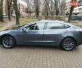 Серый Тесла Модель 3, объемом двигателя 0 л и пробегом 139 тыс. км за 15300 $, фото 3 на Automoto.ua