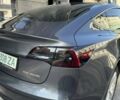 Сірий Тесла Модель 3, об'ємом двигуна 0 л та пробігом 61 тис. км за 22000 $, фото 1 на Automoto.ua