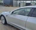 Серый Тесла Модель 3, объемом двигателя 0 л и пробегом 99 тыс. км за 16800 $, фото 17 на Automoto.ua