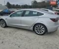 Серый Тесла Модель 3, объемом двигателя 0 л и пробегом 86 тыс. км за 11015 $, фото 2 на Automoto.ua