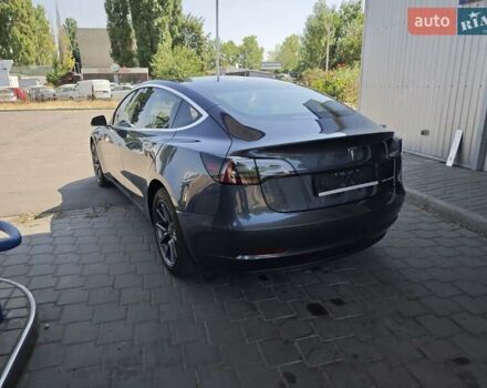 Сірий Тесла Модель 3, об'ємом двигуна 0 л та пробігом 157 тис. км за 16900 $, фото 24 на Automoto.ua