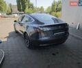 Сірий Тесла Модель 3, об'ємом двигуна 0 л та пробігом 157 тис. км за 16900 $, фото 24 на Automoto.ua
