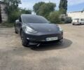 Сірий Тесла Модель 3, об'ємом двигуна 0 л та пробігом 190 тис. км за 15313 $, фото 7 на Automoto.ua