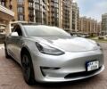 Сірий Тесла Модель 3, об'ємом двигуна 0 л та пробігом 71 тис. км за 17900 $, фото 4 на Automoto.ua