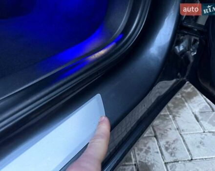 Серый Тесла Модель 3, объемом двигателя 0 л и пробегом 133 тыс. км за 12400 $, фото 11 на Automoto.ua