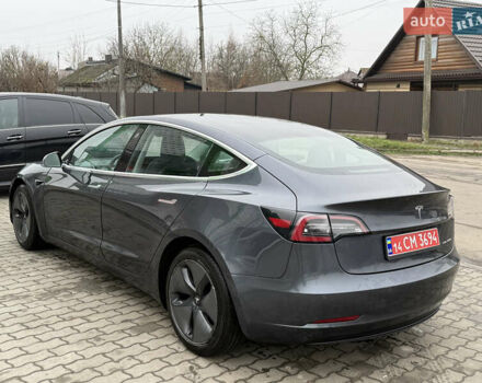 Сірий Тесла Модель 3, об'ємом двигуна 0 л та пробігом 225 тис. км за 13750 $, фото 6 на Automoto.ua