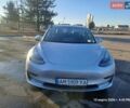 Сірий Тесла Модель 3, об'ємом двигуна 0 л та пробігом 145 тис. км за 17200 $, фото 14 на Automoto.ua