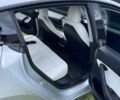 Сірий Тесла Модель 3, об'ємом двигуна 0 л та пробігом 130 тис. км за 17300 $, фото 6 на Automoto.ua