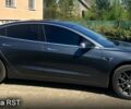 Сірий Тесла Модель 3, об'ємом двигуна 0.23 л та пробігом 103 тис. км за 17500 $, фото 6 на Automoto.ua