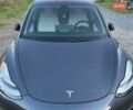 Серый Тесла Модель 3, объемом двигателя 0 л и пробегом 91 тыс. км за 17000 $, фото 19 на Automoto.ua