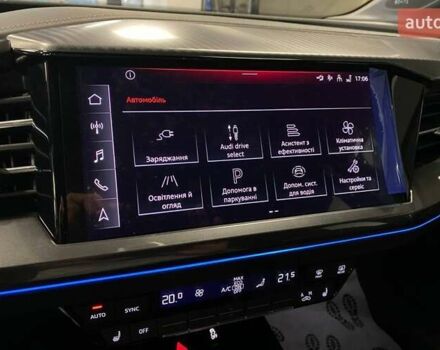 Сірий Тесла Модель 3, об'ємом двигуна 0 л та пробігом 150 тис. км за 19000 $, фото 28 на Automoto.ua