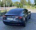 Сірий Тесла Модель 3, об'ємом двигуна 0 л та пробігом 150 тис. км за 17999 $, фото 3 на Automoto.ua