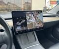 Серый Тесла Модель 3, объемом двигателя 0 л и пробегом 91 тыс. км за 18350 $, фото 11 на Automoto.ua