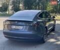 Серый Тесла Модель 3, объемом двигателя 0 л и пробегом 94 тыс. км за 18000 $, фото 12 на Automoto.ua