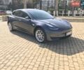Серый Тесла Модель 3, объемом двигателя 0 л и пробегом 70 тыс. км за 20900 $, фото 30 на Automoto.ua
