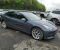 Сірий Тесла Модель 3, об'ємом двигуна 0 л та пробігом 72 тис. км за 6700 $, фото 1 на Automoto.ua