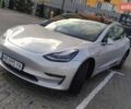 Сірий Тесла Модель 3, об'ємом двигуна 0 л та пробігом 69 тис. км за 19000 $, фото 6 на Automoto.ua