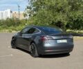 Сірий Тесла Модель 3, об'ємом двигуна 0 л та пробігом 200 тис. км за 16350 $, фото 4 на Automoto.ua