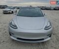 Серый Тесла Модель 3, объемом двигателя 0 л и пробегом 86 тыс. км за 11015 $, фото 1 на Automoto.ua
