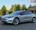 Серый Тесла Модель 3, объемом двигателя 0 л и пробегом 84 тыс. км за 17400 $, фото 2 на Automoto.ua