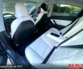 Серый Тесла Модель 3, объемом двигателя 0.28 л и пробегом 130 тыс. км за 21000 $, фото 12 на Automoto.ua