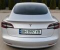 Сірий Тесла Модель 3, об'ємом двигуна 0 л та пробігом 51 тис. км за 19500 $, фото 5 на Automoto.ua