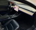 Серый Тесла Модель 3, объемом двигателя 0 л и пробегом 140 тыс. км за 16499 $, фото 20 на Automoto.ua