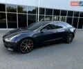 Серый Тесла Модель 3, объемом двигателя 0 л и пробегом 164 тыс. км за 17500 $, фото 1 на Automoto.ua
