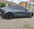 Сірий Тесла Модель 3, об'ємом двигуна 0 л та пробігом 82 тис. км за 14950 $, фото 6 на Automoto.ua